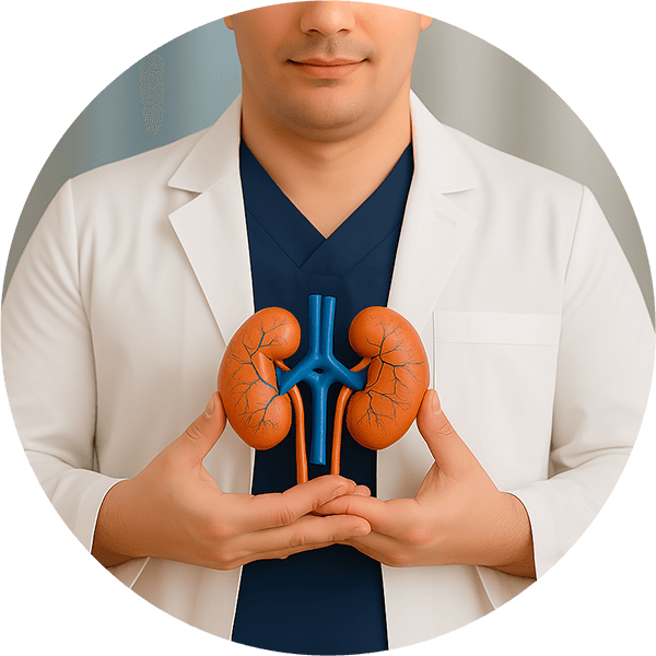 Nefrología
